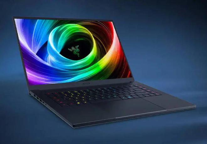 戏本！CES 2025雷蛇电竞新品一瞥瓦力棋牌游戏灯厂推出RTX5090游(图5)