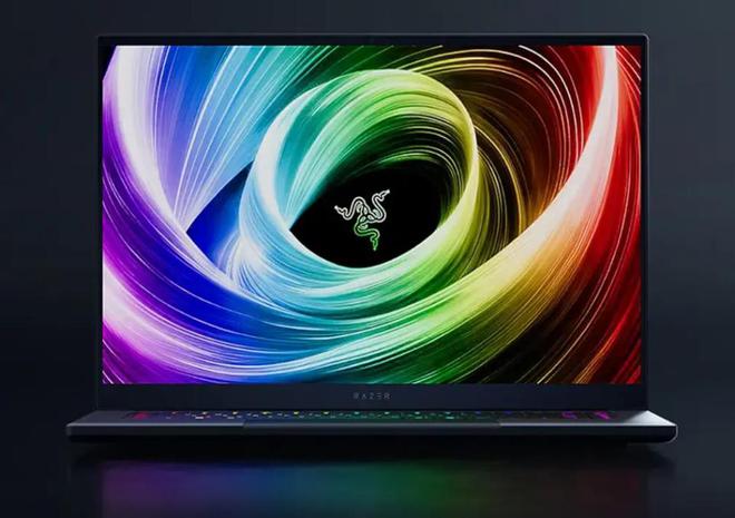 戏本！CES 2025雷蛇电竞新品一瞥瓦力棋牌游戏灯厂推出RTX5090游(图4)
