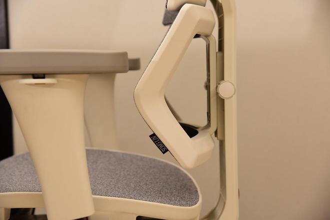 体型旗舰人体工学椅 工学至尊i5实测！瓦力游戏app玩爽黑猴更要健康！中小(图15)