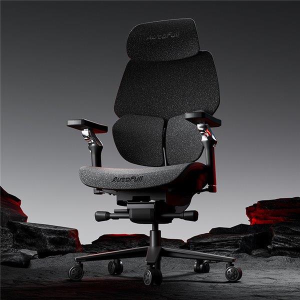 9——智能调节 护航每一场对战！瓦力棋牌游戏电竞新纪元：傲风G(图2)